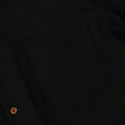 Flannels|Long Sleeves|RSVLTS Black – BorlandFlex™ Long Sleeve Flannel