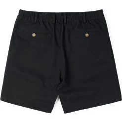 Shorts|Shorts|RSVLTS Black – Chino Shorts