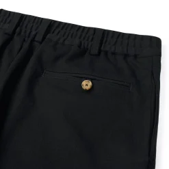 Shorts|Shorts|RSVLTS Black – Chino Shorts