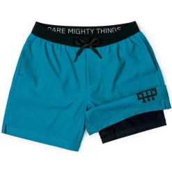 Shorts|Shorts|RSVLTS Blue Ribbon – V1 Lined Training Shorts