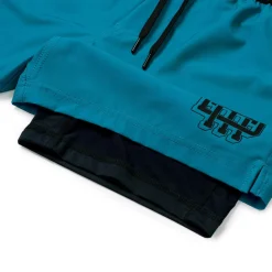 Shorts|Shorts|RSVLTS Blue Ribbon – V1 Lined Training Shorts