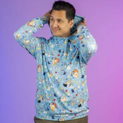 Bluey|Outerwear|Bluey 