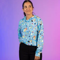 Bluey|Outerwear|Bluey 