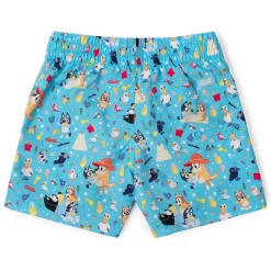 Bluey|Shorts|Bluey 