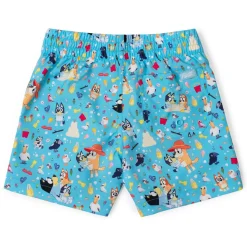 Bluey|Shorts|Bluey 