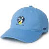 Bluey|Accessories|Bluey "!" – Dad Hat
