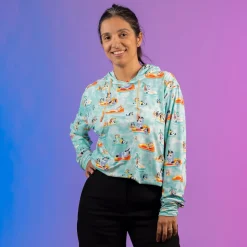 Bluey|Outerwear|Bluey