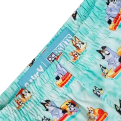 Bluey|Shorts|Bluey 