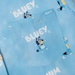 Bluey|Short Sleeves|Bluey 