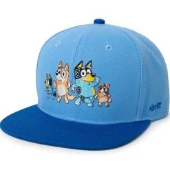 Bluey|Accessories|Bluey "Meet the Heelers" – TLB Hat
