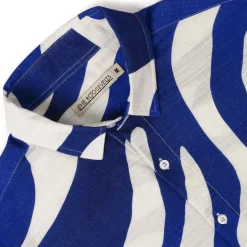 Short Sleeve Shirts|Bamboo|RSVLTS Bossa Nova – Bamboo Short Sleeve Shirt