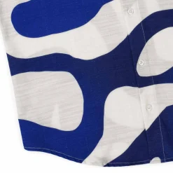 Short Sleeve Shirts|Bamboo|RSVLTS Bossa Nova – Bamboo Short Sleeve Shirt