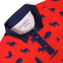 Polos|Originals|Breakfast Balls ® 