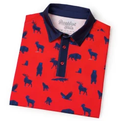Polos|Originals|Breakfast Balls ® 
