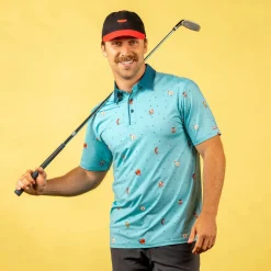 Polos|Originals|Breakfast Balls ® 