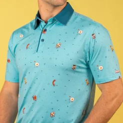 Polos|Originals|Breakfast Balls ® 