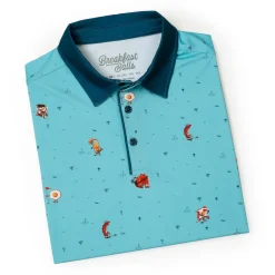 Polos|Originals|Breakfast Balls ® 