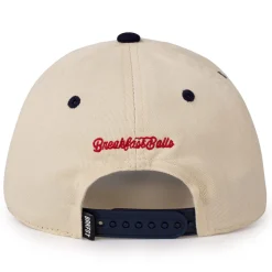 Accessories|Originals|Breakfast Balls ® "Bacon Waves" – Dad Hat
