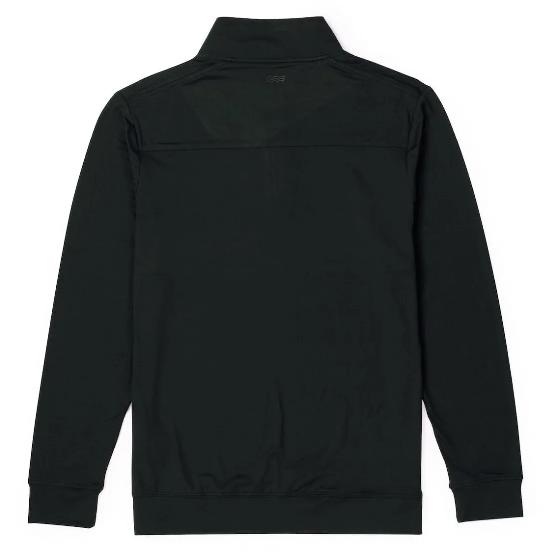 Quarter Zips|Originals|Breakfast Balls ® "Black" – Quarter Zip