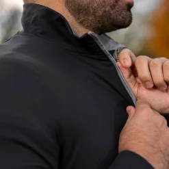 Quarter Zips|Originals|Breakfast Balls ®