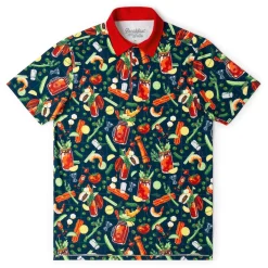Polos|Greatest Hits|Breakfast Balls ® "Bloody Awesome" – All-Day Polo