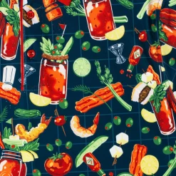 Polos|Greatest Hits|Breakfast Balls ® "Bloody Awesome" – All-Day Polo