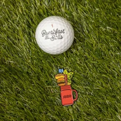 Accessories|Originals|Breakfast Balls ® "Bloody Mary" – Ball Marker