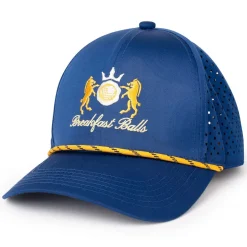 Accessories|Originals|Breakfast Balls ® " BC" – Trucker Hat