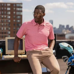 Polos|Originals|Breakfast Balls ® "Breakfast Club" – All Day-Polo