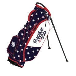 Originals|Greatest Hits|Breakfast Balls ® BRKFST "Hubble" Golf Bag
