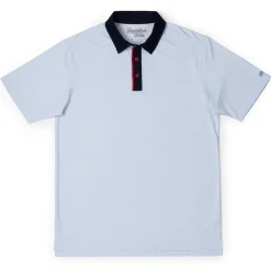 Polos|Basics|Breakfast Balls ® "Broad Stripes"  – All-Day Polo