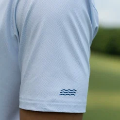 Polos|Basics|Breakfast Balls ® "Broad Stripes"  – All-Day Polo