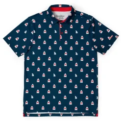 Polos|Originals|Breakfast Balls ® "Chomp" – All-Day Polo
