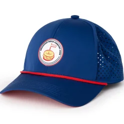 Accessories|Originals|Breakfast Balls "Country Club" – Trucker Hat