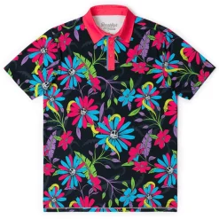 Polos|Originals|Breakfast Balls ® "Doom and Bloom" – All-Day Polo