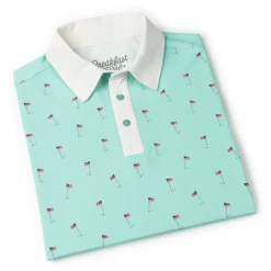 Polos|Originals|Breakfast Balls ® 