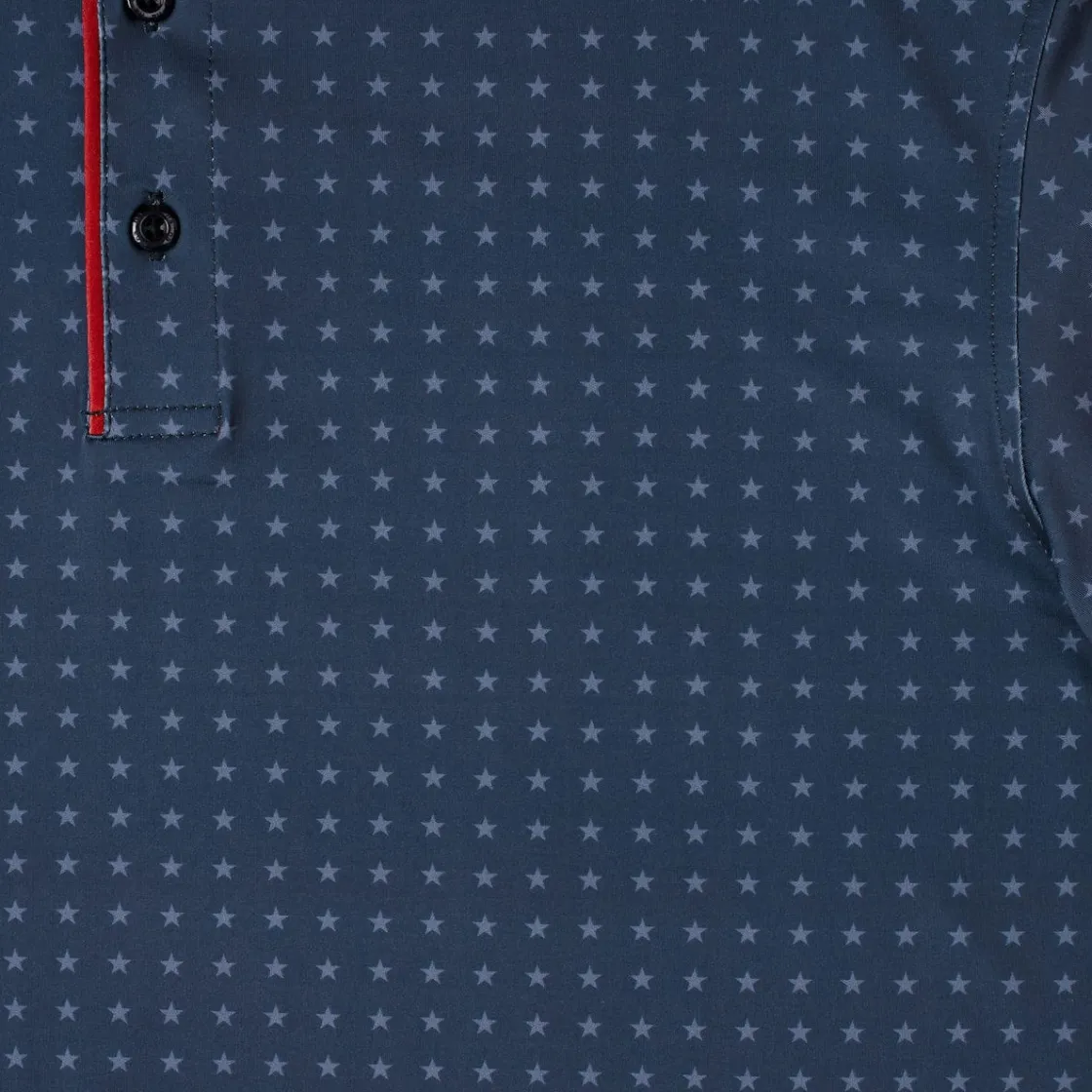 Polos|Basics|Breakfast Balls ® "Fifty Nifty" – All-Day Polo