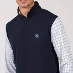 Quarter Zips|Originals|Breakfast Balls ® 