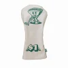 Headcovers|Accessories|Breakfast Balls ® "Fore Course Meal" – Driver Headcover