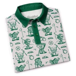 Polos|Tour Threads|Breakfast Balls ® 