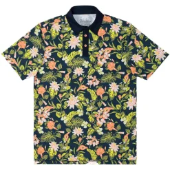 Polos|Originals|Breakfast Balls ® "Garden View" – All-Day Polo