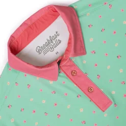 Polos|Tour Threads|Breakfast Balls ® 