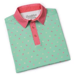 Polos|Tour Threads|Breakfast Balls ® 