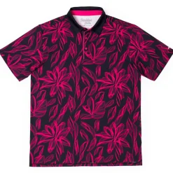 Polos|Originals|Breakfast Balls ® "Ghost Palms" – All-Day Polo