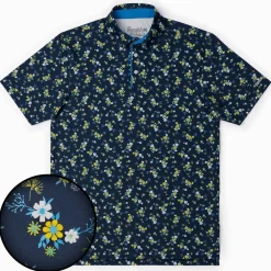 Polos|Originals|Breakfast Balls ® "Laguna" – All-Day Polo