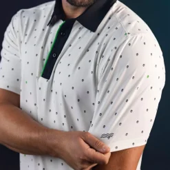 Polos|Originals|Breakfast Balls ® "Lil Boneheads" – All-Day Polo