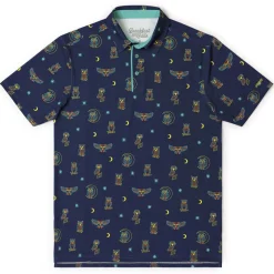 Polos|Originals|Breakfast Balls ® "Night Owls" – All-Day Polo