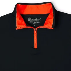 Quarter Zips|Originals|Breakfast Balls ® 