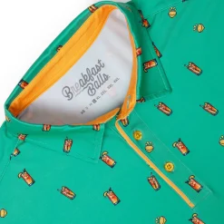 Polos|Originals|Breakfast Balls ® 