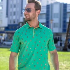 Polos|Originals|Breakfast Balls ® 